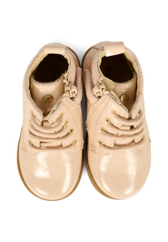 25FW [키즈] 팔코토 미들 부츠 0012014111 12 0M12 PINK - FALCOTTO