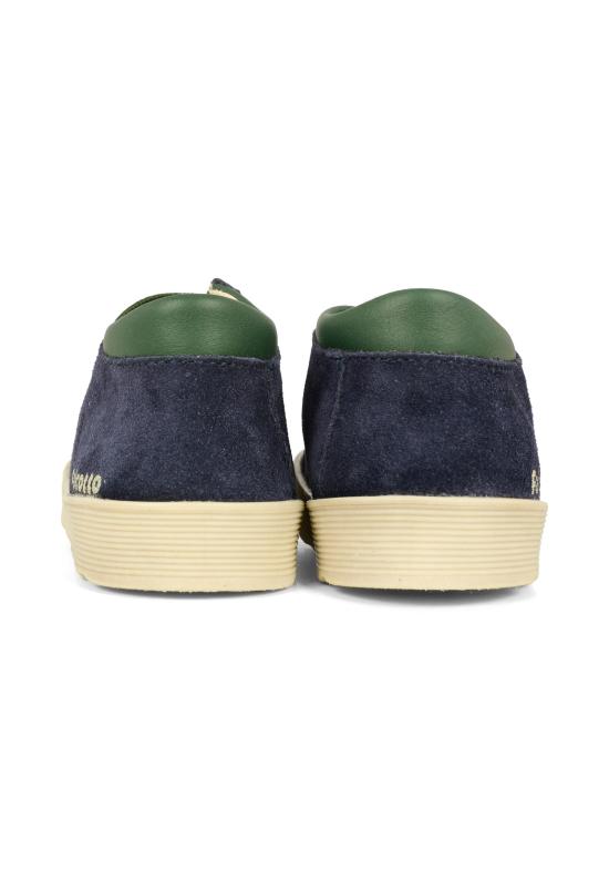 25FW [키즈] 팔코토 슈즈 0012017172 05 2C56 BLUE - FALCOTTO