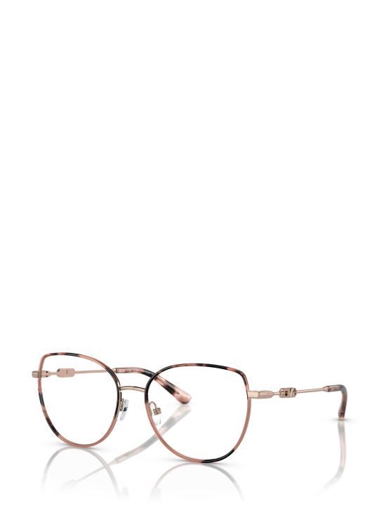 26FW 마이클 코어스 안경 MK3066J 1108 ROSE GOLD PINK TORTOISE - MICHAEL KORS