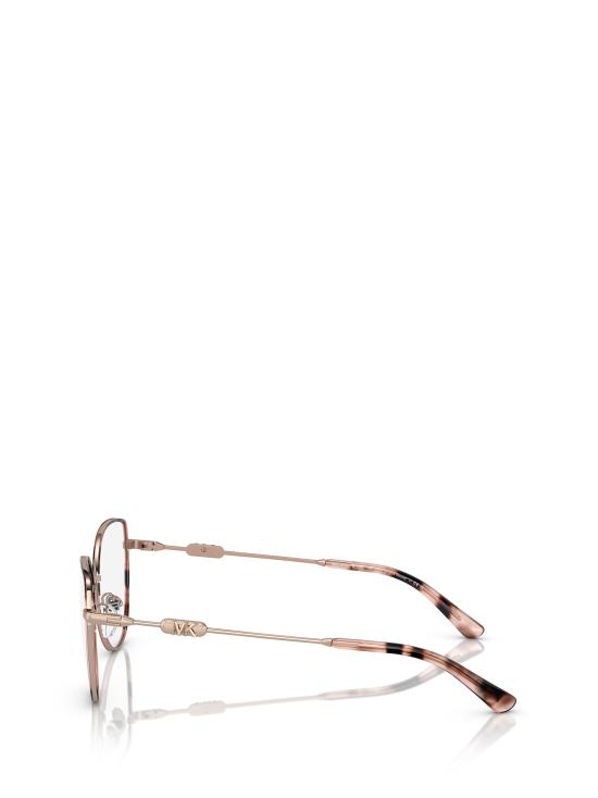 26FW 마이클 코어스 안경 MK3066J 1108 ROSE GOLD PINK TORTOISE - MICHAEL KORS