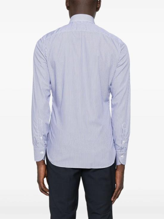 25FW 보리엘로 긴팔 셔츠 1016 83 - BORRIELLO