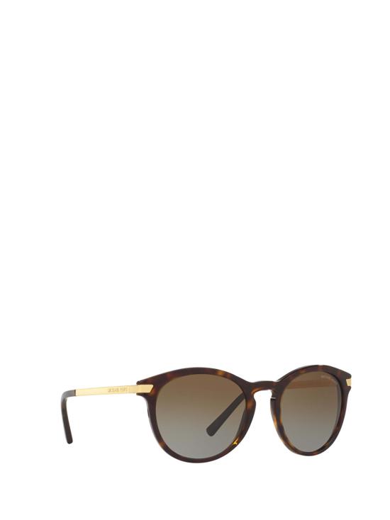 26FW 마이클 코어스 선글라스 MK2023 3106T5 DARK TORTOISE - MICHAEL KORS