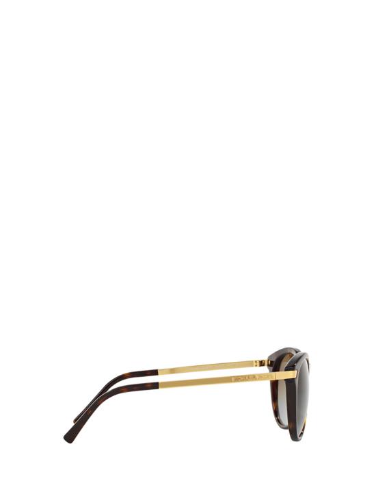 26FW 마이클 코어스 선글라스 MK2023 3106T5 DARK TORTOISE - MICHAEL KORS