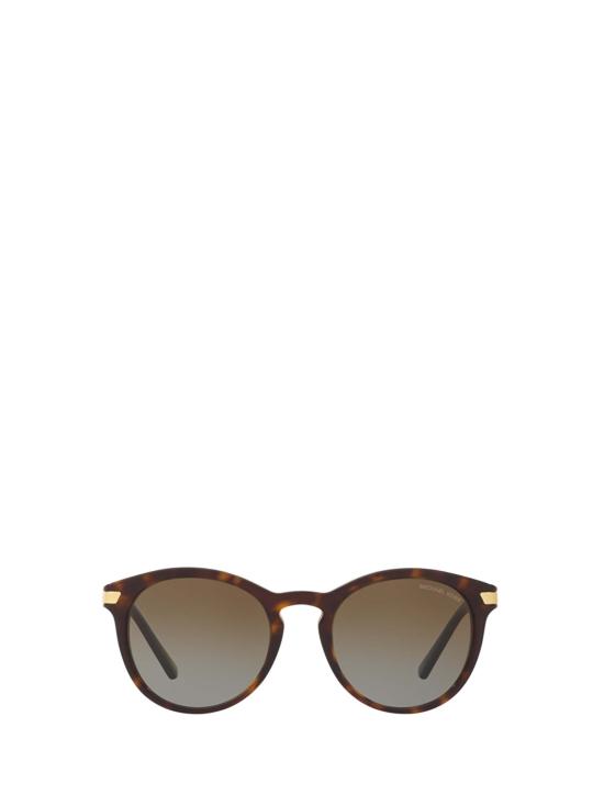 26FW 마이클 코어스 선글라스 MK2023 3106T5 DARK TORTOISE