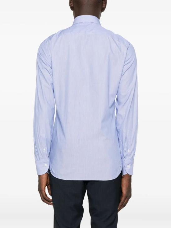 25FW 보리엘로 긴팔 셔츠 1401 7 - BORRIELLO