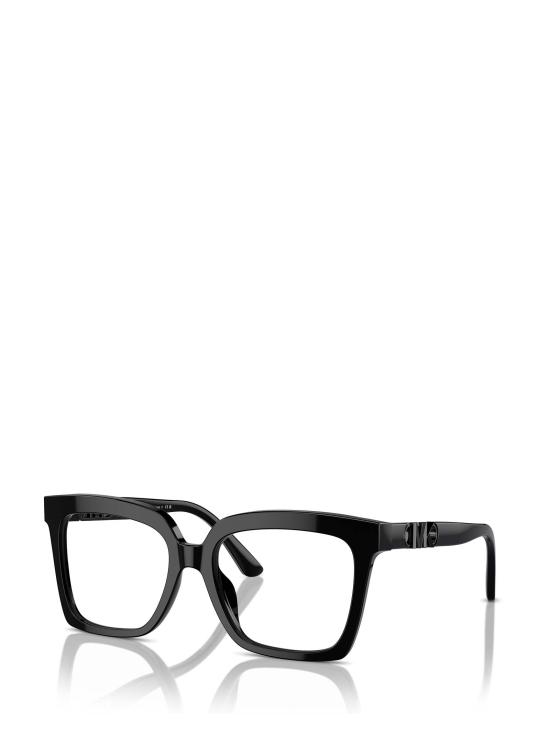 25FW 마이클 코어스 안경 MK4119U 3005 BLACK - MICHAEL KORS
