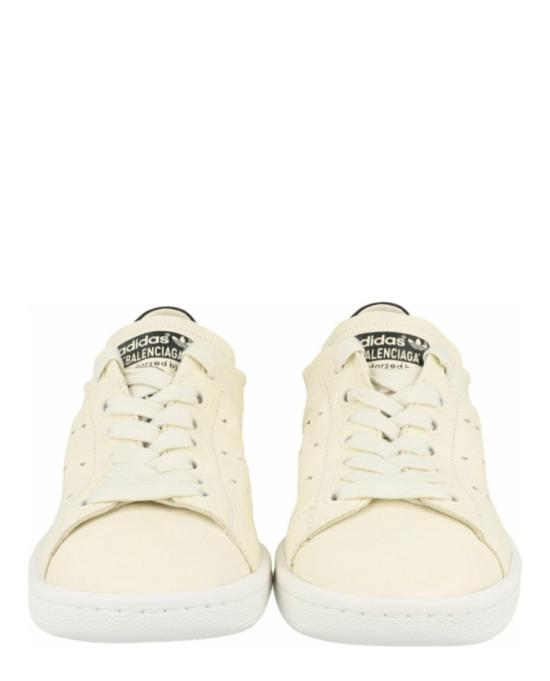  발렌시아가 스니커즈 721836 WBDV3 9001 10484 35 White - BALENCIAGA