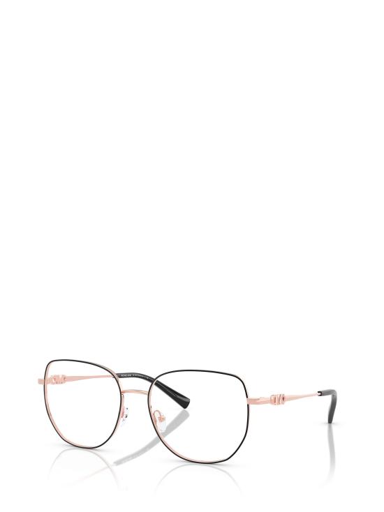 26FW 마이클 코어스 안경 MK3062 1903 BLACK SHINY - MICHAEL KORS