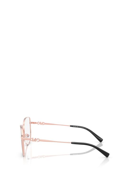 26FW 마이클 코어스 안경 MK3062 1903 BLACK SHINY - MICHAEL KORS