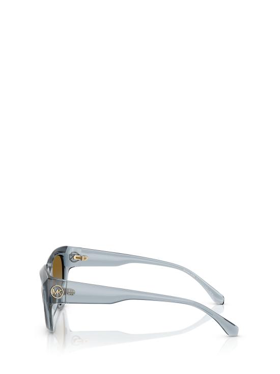 26FW 마이클 코어스 선글라스 MK2241U 401413 DENIM TRANSPARENT - MICHAEL KORS
