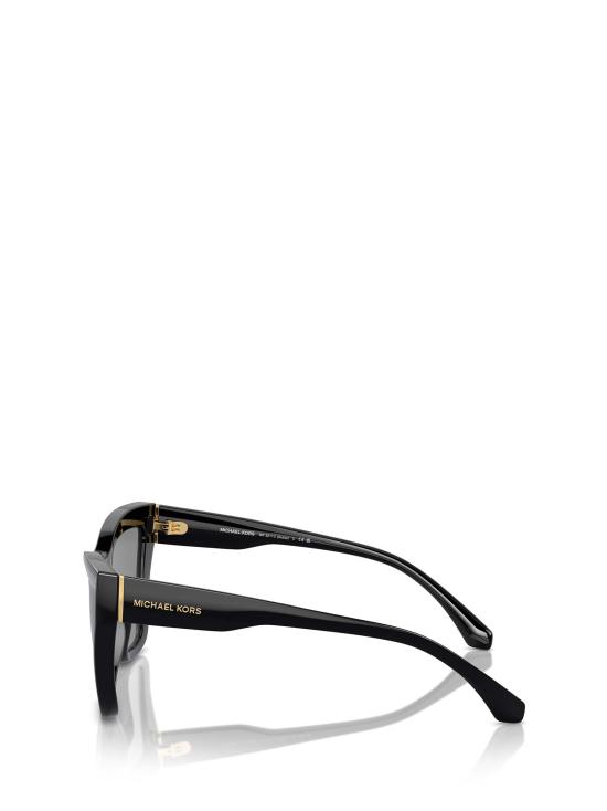 26FW 마이클 코어스 선글라스 MK2211U 30053F BLACK - MICHAEL KORS