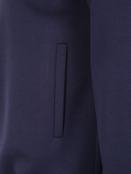 25SS 리비아나 콘티 봄버 자켓 F5SI45 N080 BLUE - LIVIANA CONTI