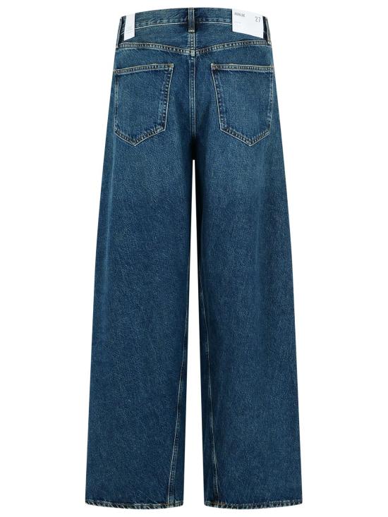 25FW 에이골디 데님 팬츠 A271 1601NEXUS Blue - AGOLDE