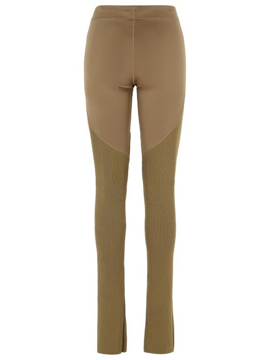 25FW 아디다스 바이 스텔라매카트니 레깅스 JL6600BRNMOS UMBER Brown - ADIDAS BY STELLA MCCARTNEY