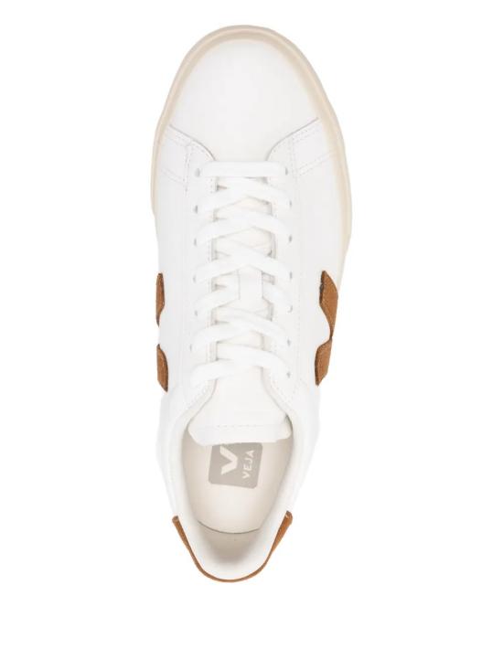 25FW 베자 스니커즈 CP0521058WHITECOGNAC White - VEJA