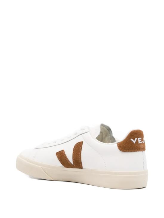25FW 베자 스니커즈 CP0521058WHITECOGNAC White - VEJA