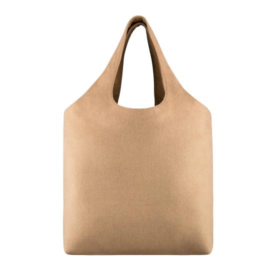 25FW 아페쎄 니논 토트백 WOARVM61565 PKB KAKI CHINE - A.P.C.