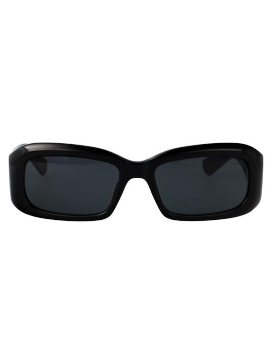 25FW 생로랑 안경 SL 809 001 SUNGLASSES BLACK