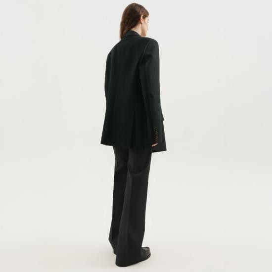 25FW 1989 스튜디오 수트 자켓 F04WTB003FAB001 Green - 1989 STUDIO