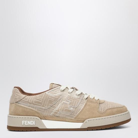  펜디 슈즈 7E1688AY9B Brown