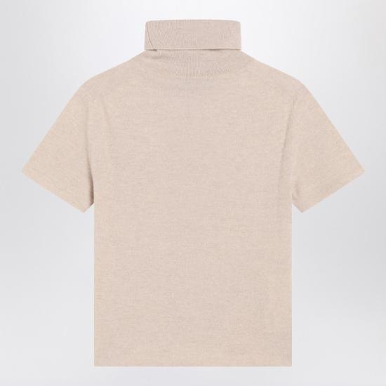 25FW 미우미우 반팔 티셔츠 MMR452OOO18A9 Multicolor - MIU MIU