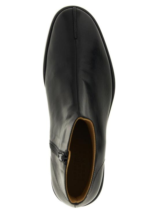 25FW MM6 메종마르지엘라 부츠 SH1WU0011P5000T8013 Black - MM6 MAISON MARGIELA