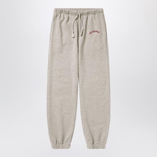 25FW 1989 스튜디오 트레이닝/조거 팬츠 F04WME002FLE001 Grey