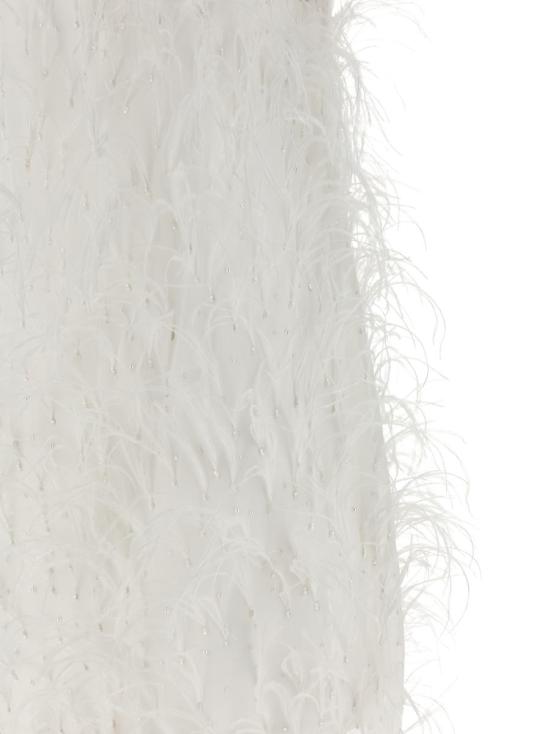 25FW 원피스 105572A2SPZ05 WHITE - OTHER BRANDS