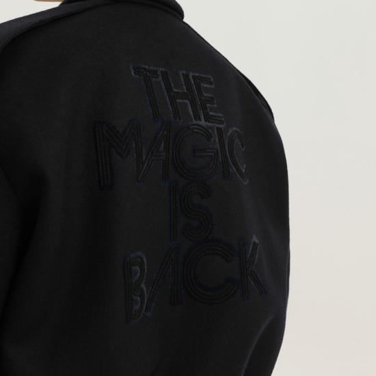 25FW 1989 스튜디오 코트 F04MBB008FAB001 Blue - 1989 STUDIO