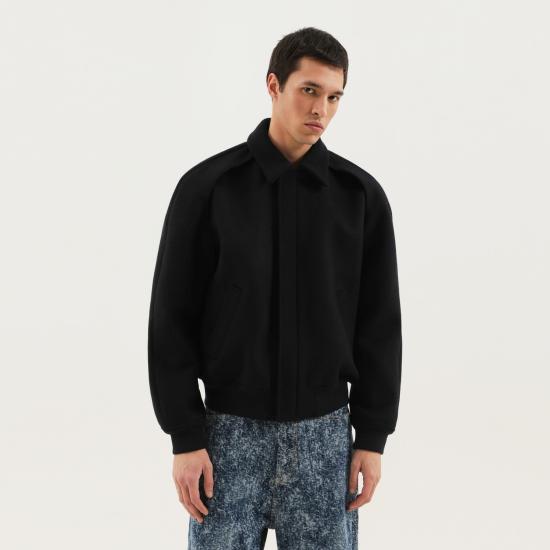 25FW 1989 스튜디오 자켓 F04MBB008FAB001 Blue
