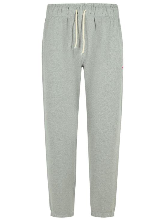 25FW 뉴발란스 트레이닝/조거 팬츠 MP43547AGATHLETIC GREY Grey