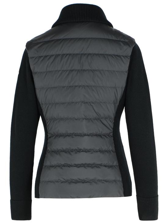 25FW 몽클레어 스웨터 093 9B000 35 M1131999 Black - MONCLER