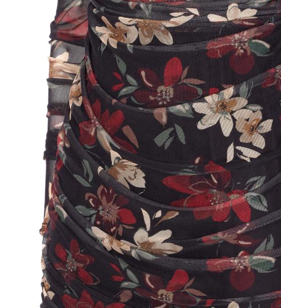 25FW 마 데 마가리타스 미디 원피스 MMABW01354 NE107 MultiColour - MAR DE MARGARITAS