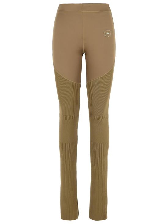 25FW 아디다스 바이 스텔라매카트니 레깅스 JL6600BRNMOS UMBER Brown