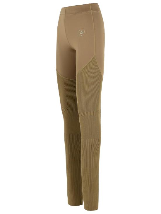 25FW 아디다스 바이 스텔라매카트니 레깅스 JL6600BRNMOS UMBER Brown - ADIDAS BY STELLA MCCARTNEY