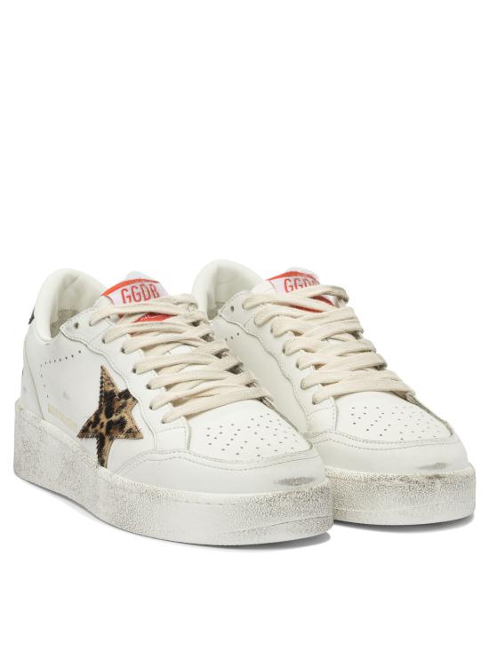 26SS 골든구스 스니커즈 GWF00804F00732310889 White - GOLDEN GOOSE