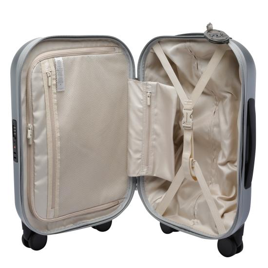 25FW 리우조 더플백 AF5316E0300 00532 Silver - LIU JO