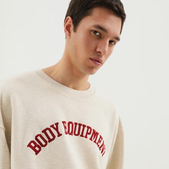 25FW 1989 스튜디오 긴팔 티셔츠 F04MMB003FLE001 White - 1989 STUDIO