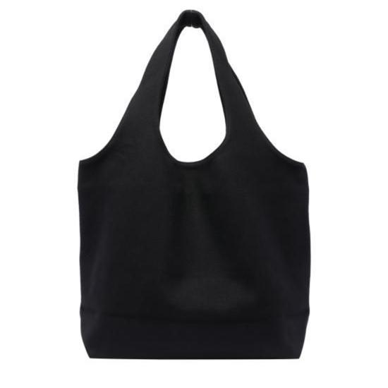 25FW 아페쎄 니논 토트백 WOARVM61565 LZZ NOIR - A.P.C.