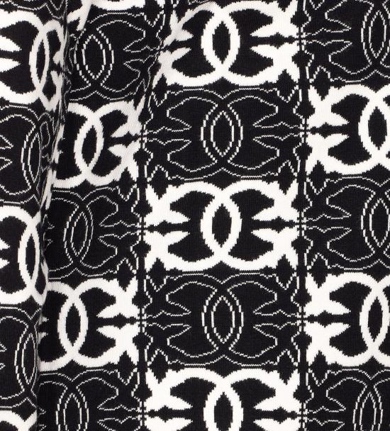 25FW 핑코 가디건 106042 A2YDZZ2 Black - PINKO