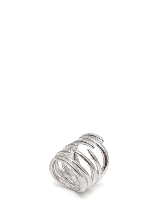 25FW 판코네시 네크리스 F25 FG009 S SILVER Silver