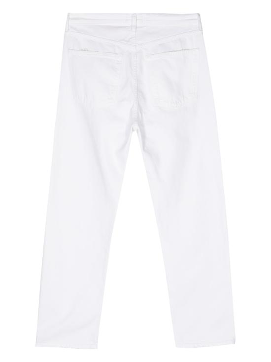 25SS 에이골디 데님 팬츠 A642 1183MSHAK Milk - AGOLDE