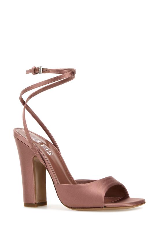 25SS 파리텍사스 힐/펌프스 PX1543XTSAT DARKPHARD - PARIS TEXAS