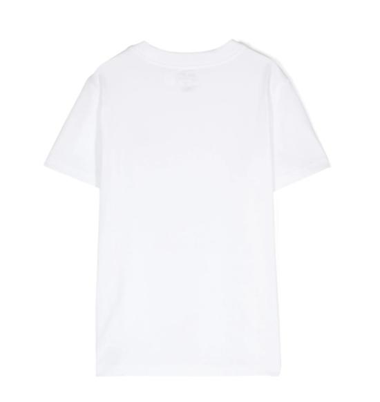 25FW [키즈] 폴로 랄프로렌 티셔츠 323832904 035WHITE - POLO RALPH LAUREN