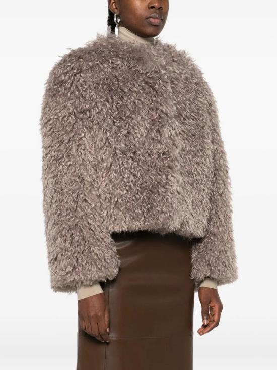 25FW 딸리아토레 자켓 PERLA F80010 P1073 PERLA - TAGLIATORE