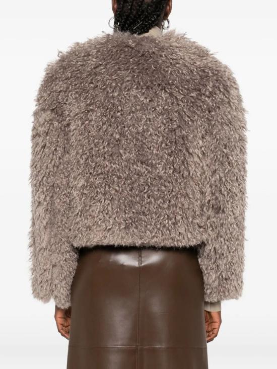 25FW 딸리아토레 자켓 PERLA F80010 P1073 PERLA - TAGLIATORE