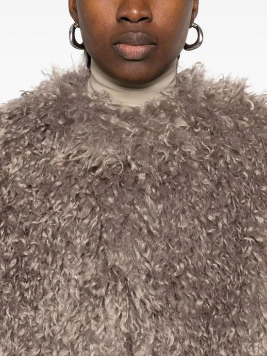 25FW 딸리아토레 자켓 PERLA F80010 P1073 PERLA - TAGLIATORE