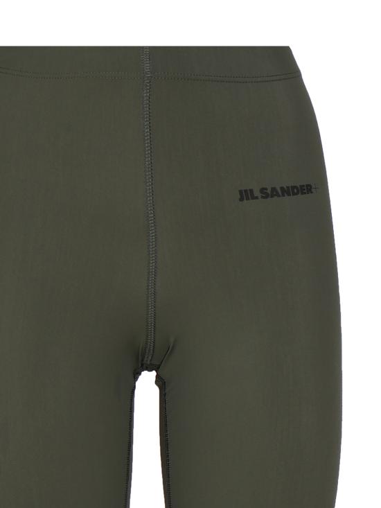  질샌더 레깅스 J40KA0028 J20031312 Green - JIL SANDER