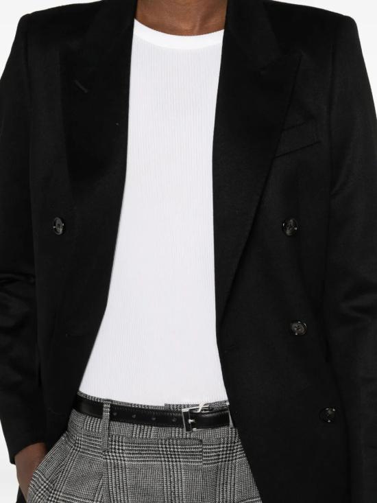 25FW 딸리아토레 수트 자켓 J PARIGI10B 190015 N5071 NERO - TAGLIATORE