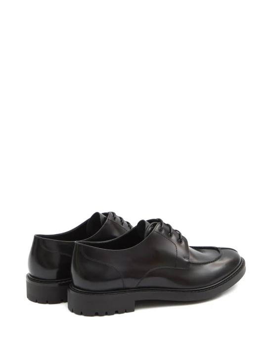 25FW 생로랑 리노 더비 838195 AAEHH 1000 NERO - SAINT LAURENT